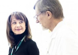 Ředitelkou ošetřovatelské péče se stala Lucie Mlatečková