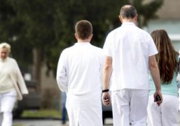 Odvolání zákazu návštěv