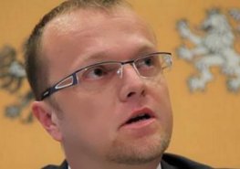 Hejtman Netolický: Centrální příjmy jsou prioritou krajského zdravotnictví