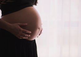 Chrudimská porodnice bude z důvodu malování dočasně uzavřena