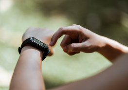 Nehrozí vám fibrilace síní? Nechte si bezplatně změřit tepovou frekvenci