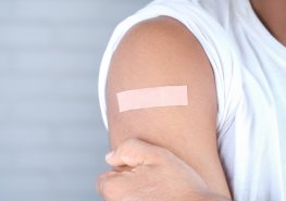 Očkovací místo Orlickoústecké nemocnice už přijímá pouze registrované zájemce