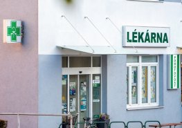Den lékáren představí cesty léku