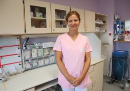 Počet pacientů s cukrovkou roste. V Pardubické nemocnici jim pomůže i nové diabetologické centrum