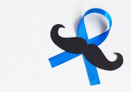 Movember přichází na urologické oddělení Orlickoústecké nemocnice