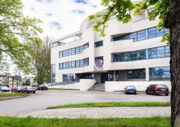 Den otevřených dveří modernizovaných jednotek intenzivní péče a ARO