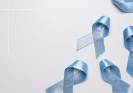 Pozvánka na preventivní vyšetření u příležitosti akce Movember