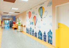 Porodnice v Chrudimské nemocnici se ve středu opět otevře