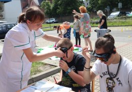 Pozvánka na Den zdraví ve Svitavské nemocnici