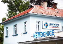 Litomyšlská nemocnice na měsíc uzavírá centrální operační sály. Zrekonstruuje vodovodní řad