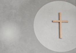 Pozvánka na bohoslužbu u příležitosti žehnání kaple v Pardubické nemocnici