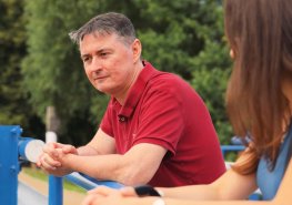 Sekundy rozhodovaly. Lékaři v Pardubicích zachránili život unikátním zákrokem