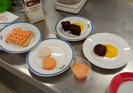 Nutriční péče s tváří: Jak vypadá jídlo pro pacienty s poruchou polykání