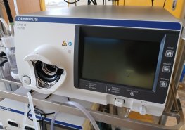 NPK pokračuje v modernizaci screeningových pracovišť. Posílila prevenci kolorektálního karcinomu