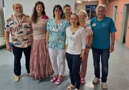 Každé páté dítě má nadváhu. Projekt Hubni zdravě a vytrvale ukázal, že změna je možná