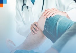 Litomyšlská nemocnice podporuje prevenci poranění kolene u dětí