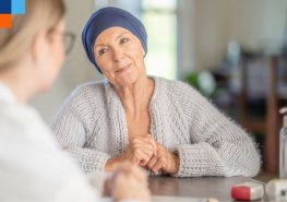 Pozvánka na osmý cyklus přednášek z oboru psychologie, tentokrát na téma Síla jemných emocí při zvládání nemoci