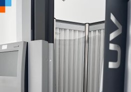 Pardubická nemocnice otevírá zrekonstruované pracoviště fototerapie. Pacienty čeká moderní prostředí