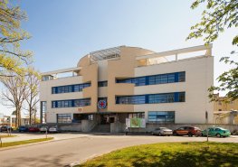 Dětská pohotovost ve Svitavách je od pátku 3. dubna nově v hlavní budově nemocnice