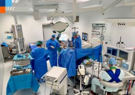 Každá minuta rozhoduje. Pardubické traumacentrum zachraňuje životy pacientů s nejtěžšími úrazy