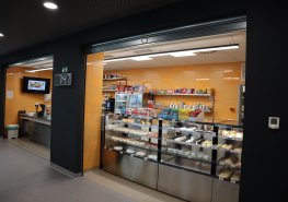 Nemocniční bistro bude první tři srpnové víkendy uzavřeno