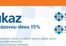 Prohlášení k policejnímu šetření nákupů v Litomyšlské nemocnici z let 2008 až 2014