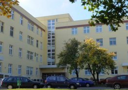 Porodnice Pardubické nemocnice nabízí novinku pro zvýšení pohodlí rodiček