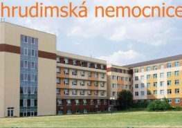 V Chrudimské nemocnici se bude konat Den zdraví a Běh naděje