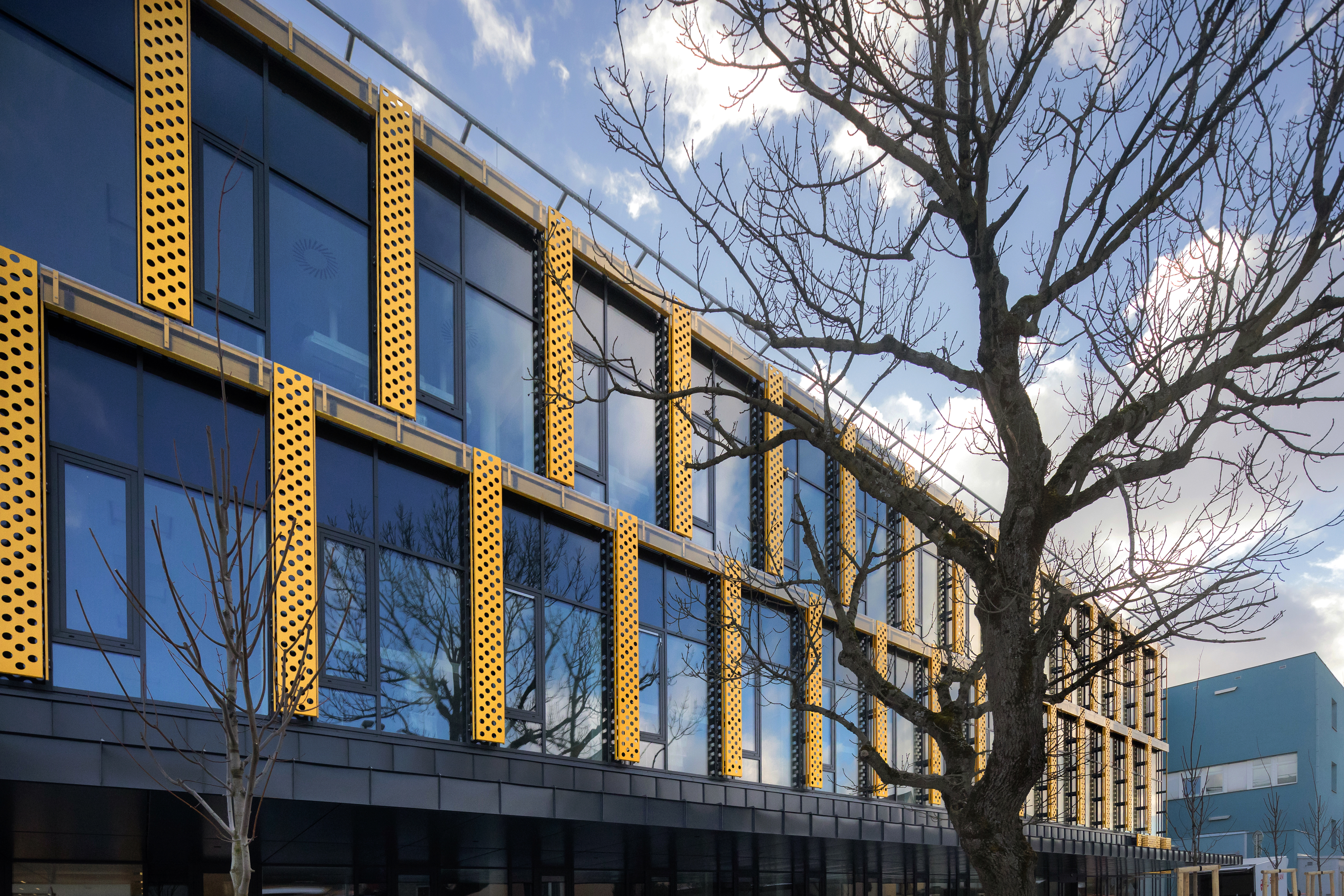 Urgentní příjem Orlickoústecké nemocnice