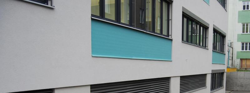 Stomatochirurgie Pardubické nemocnice je již v Multioborovém pavilonu