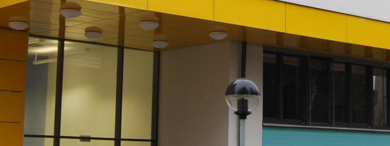 Pardubická nemocnice nabídne veřejnosti prohlídku multioborového pavilonu