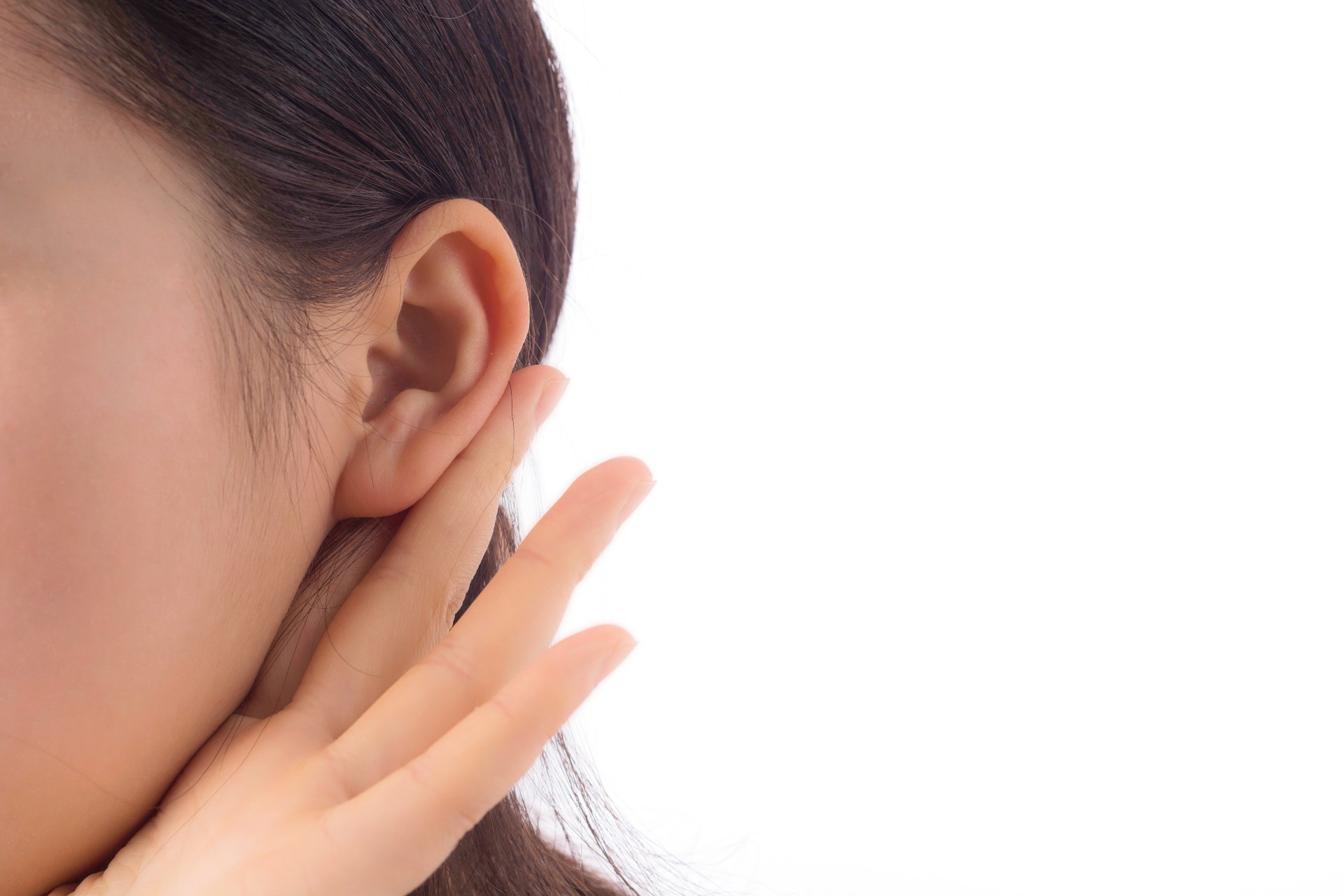 Světový den sluchu – objednejte se na vyšetření