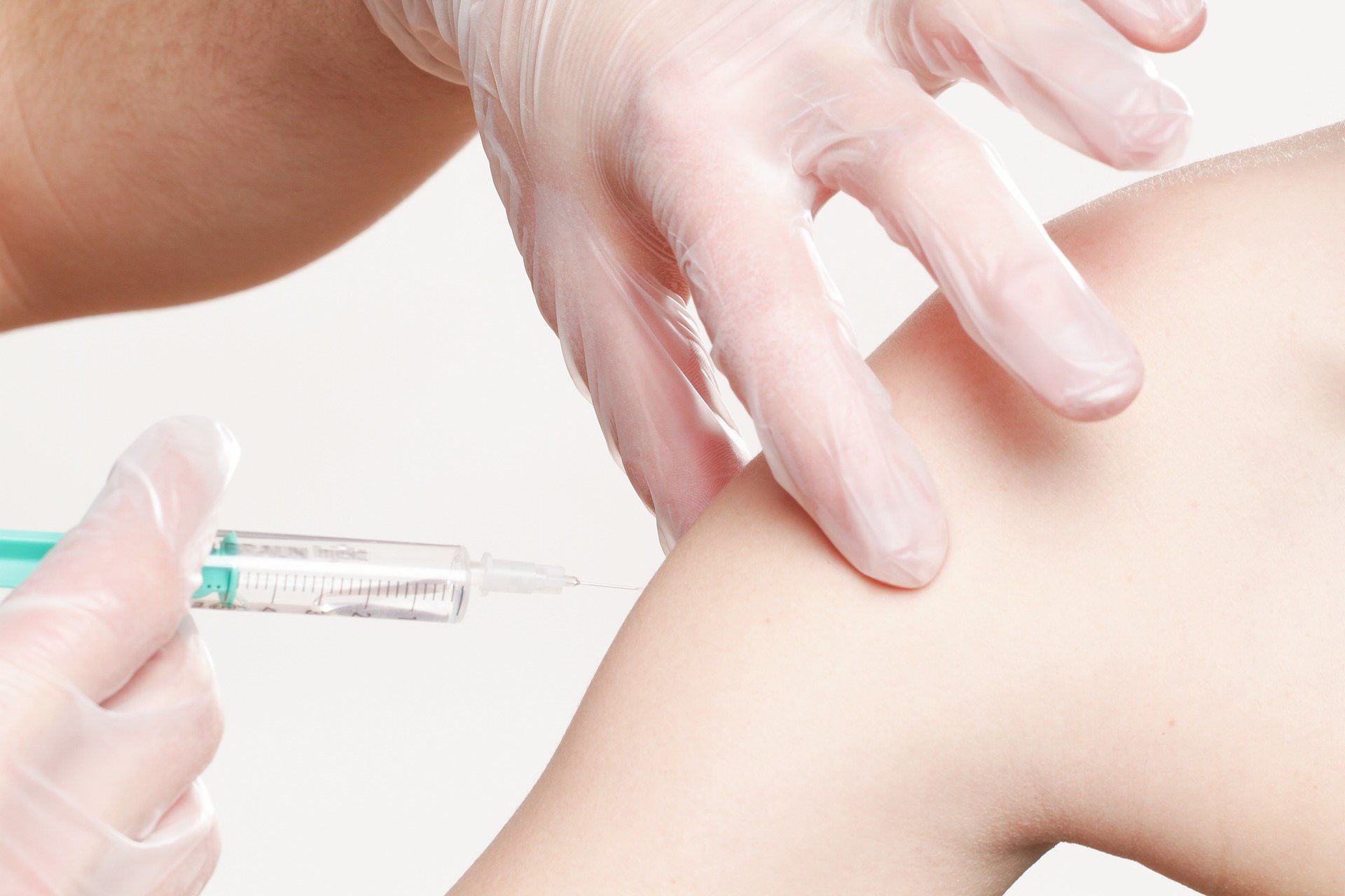 Litomyšlská nemocnice nově očkuje i jednodávkovou vakcínou Janssen