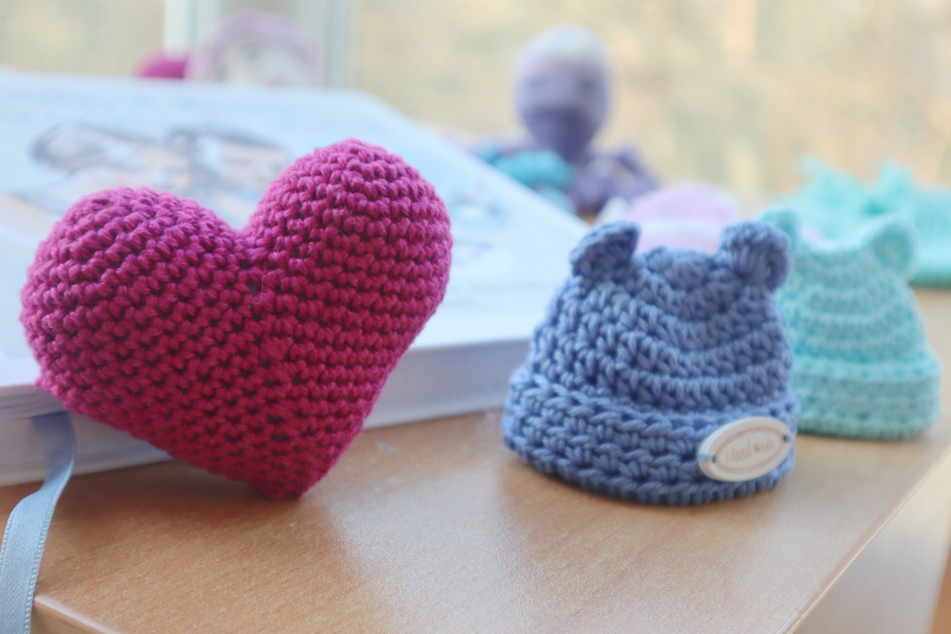 Světový den předčasně narozených dětí si připomínají také v Pardubické nemocnici