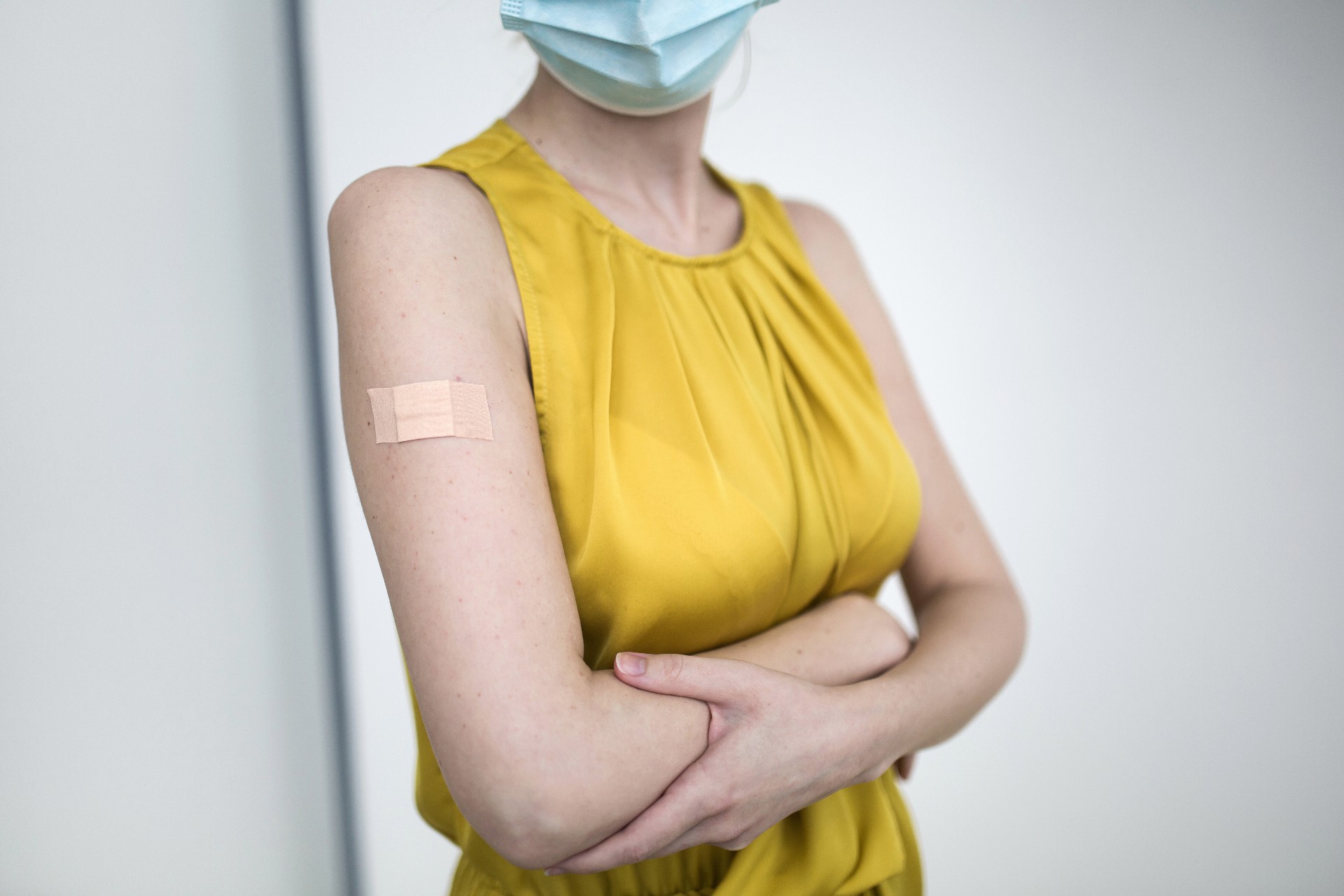 Nemocnice bude v únoru očkovat v Paláci Pardubice bez registrace