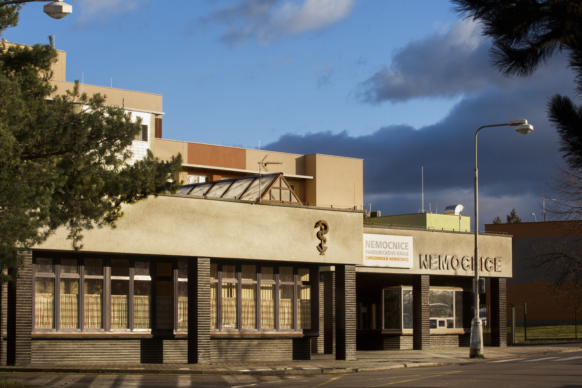 Stabilizace a podpora interny. To byla témata společného setkání zástupců NPK a Chrudimi