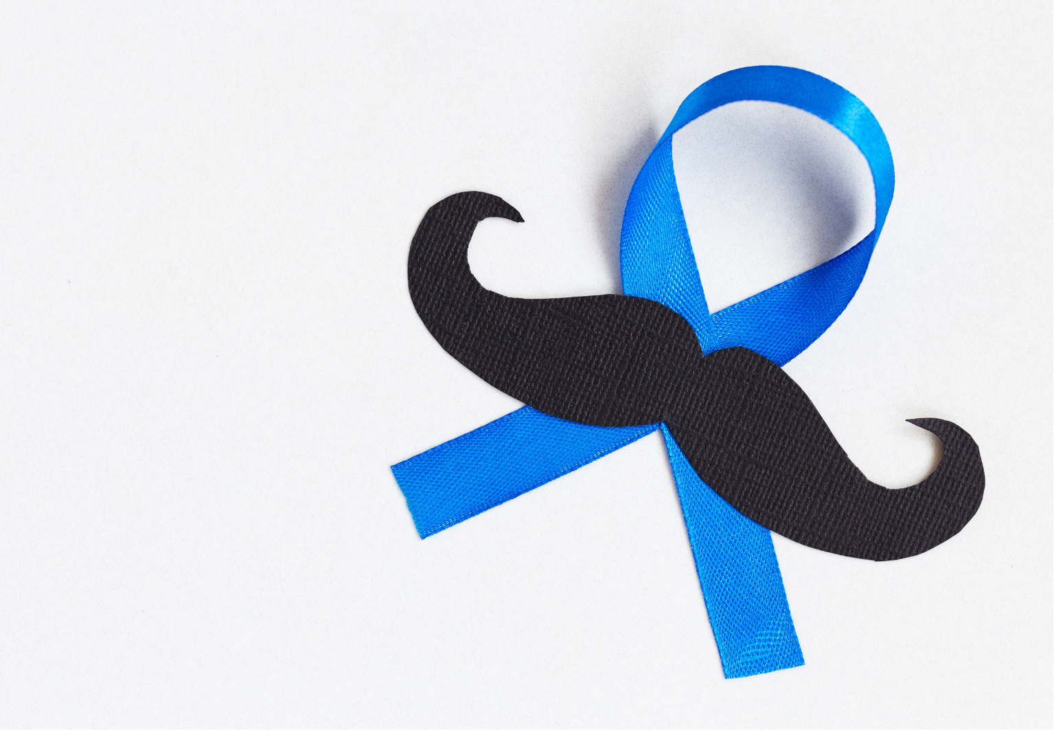 Movember přichází na urologické oddělení Orlickoústecké nemocnice