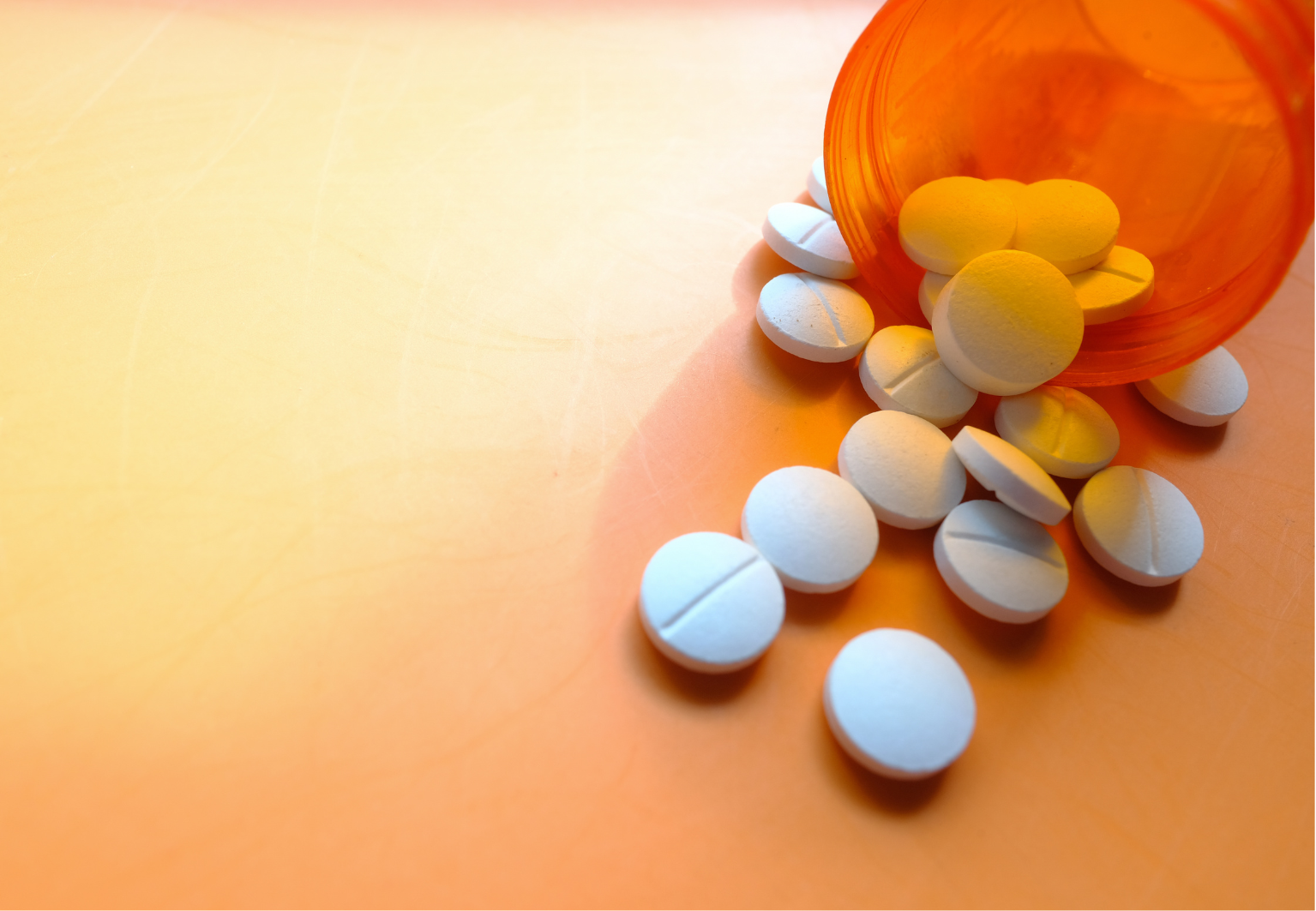 Antibiotika je třeba užívat s rozumem. To je hlavní cíl Antibiotického týdne