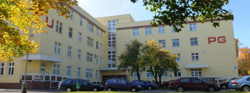 Docent Košťál se podílel na vzniku nové gynekologické učebnice