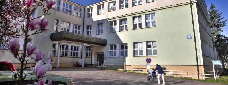 Práce kardiologa je po dvaceti letech spíše těžší, říká přednosta kliniky Vojtíšek