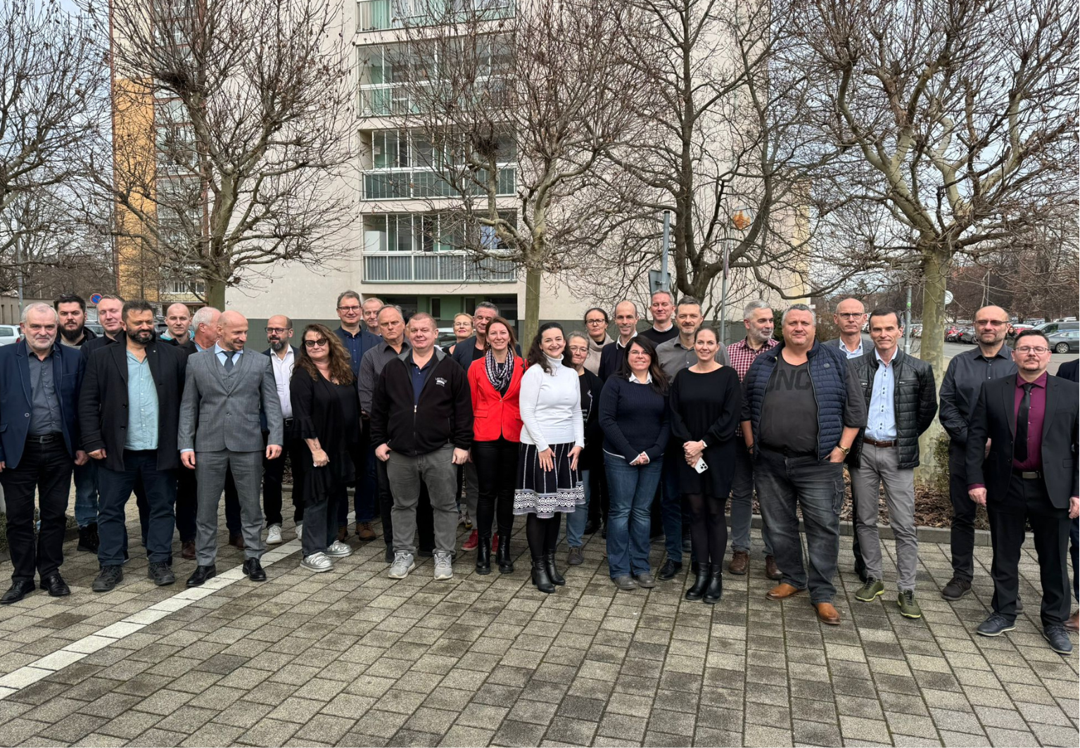 První setkání primářů urgentních příjmů