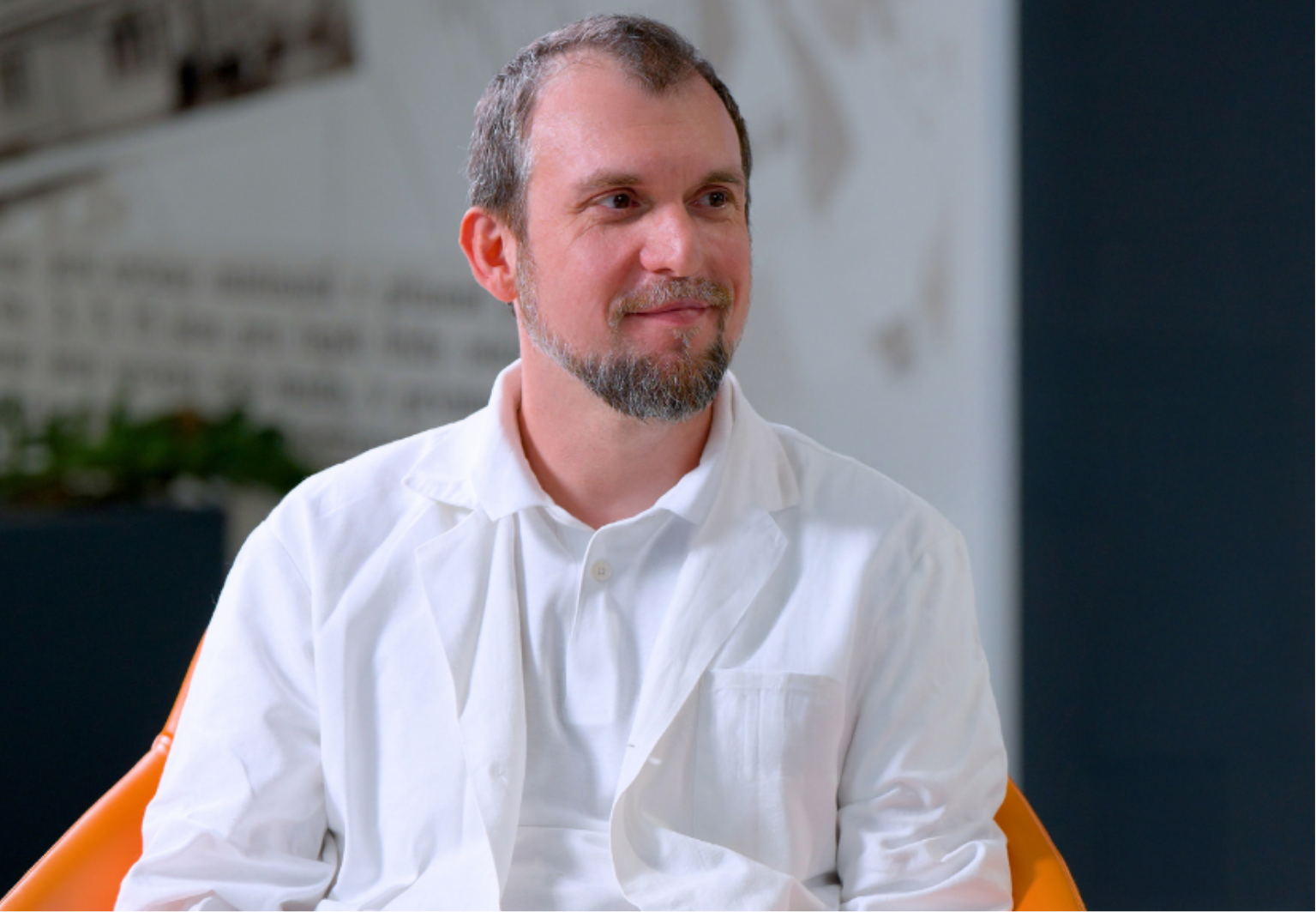 Virtuální pitvy jsou běžné, klasické ale nenahradí, říká Petr Baláž