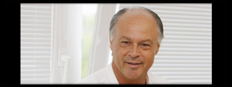 Zemřel přednosta chirurgické kliniky Pardubické nemocnice doc. MUDr. Jiří Šiller, Ph. D.