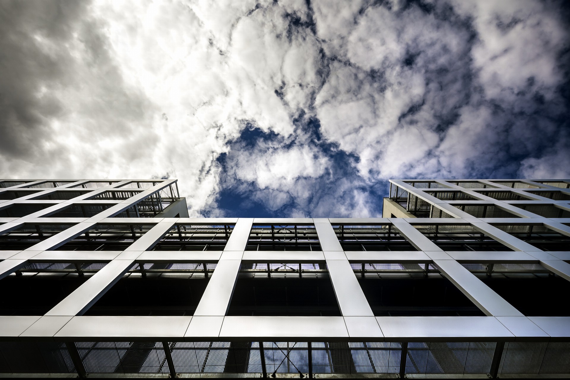 Nový pavilon Pardubické nemocnice získal dvě ocenění Stavba roku 2025