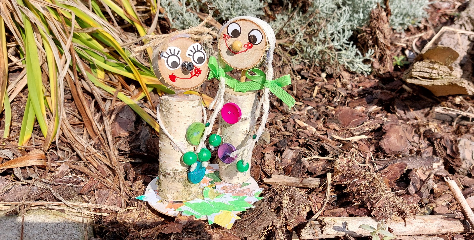 I STONAT SE DÁ S ÚSMĚVEM aneb říjen 2025 na dětském oddělení