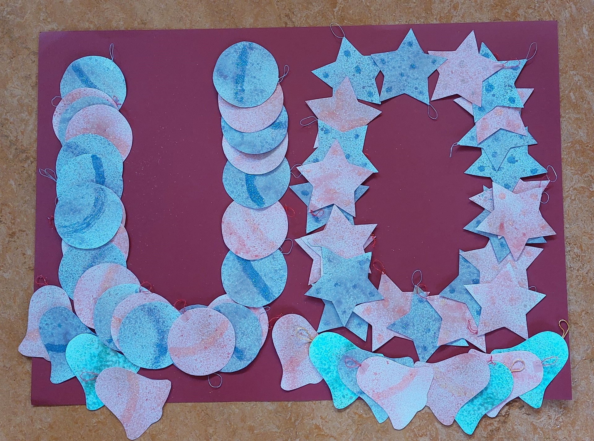 I STONAT SE DÁ S ÚSMĚVEM aneb listopad 2025 na dětském oddělení