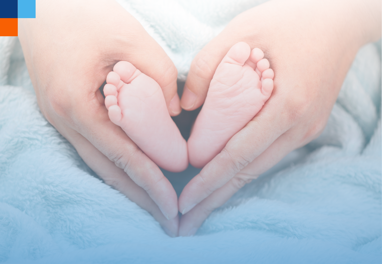 Prvním letošním miminkem narozeným v porodnicích NPK je děvčátko Kristýnka