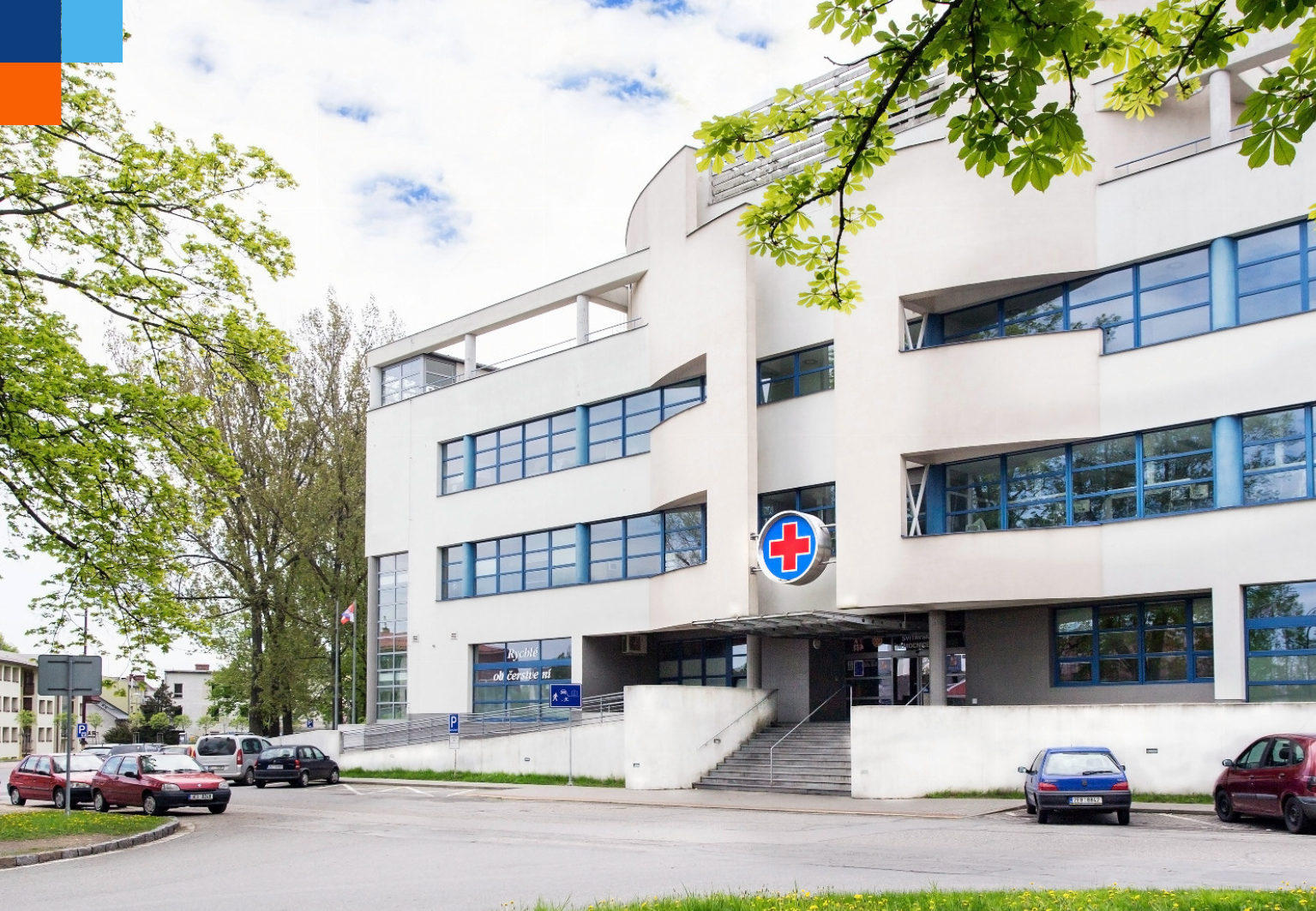 Svitavská nemocnice opět úspěšně obhájila reakreditaci Spojené akreditační komise