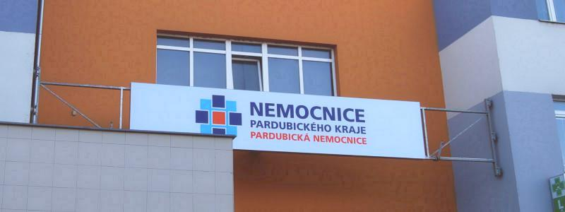 Detailní program 9. ročníku Dne Pardubické nemocnice. Nově s dětským programem