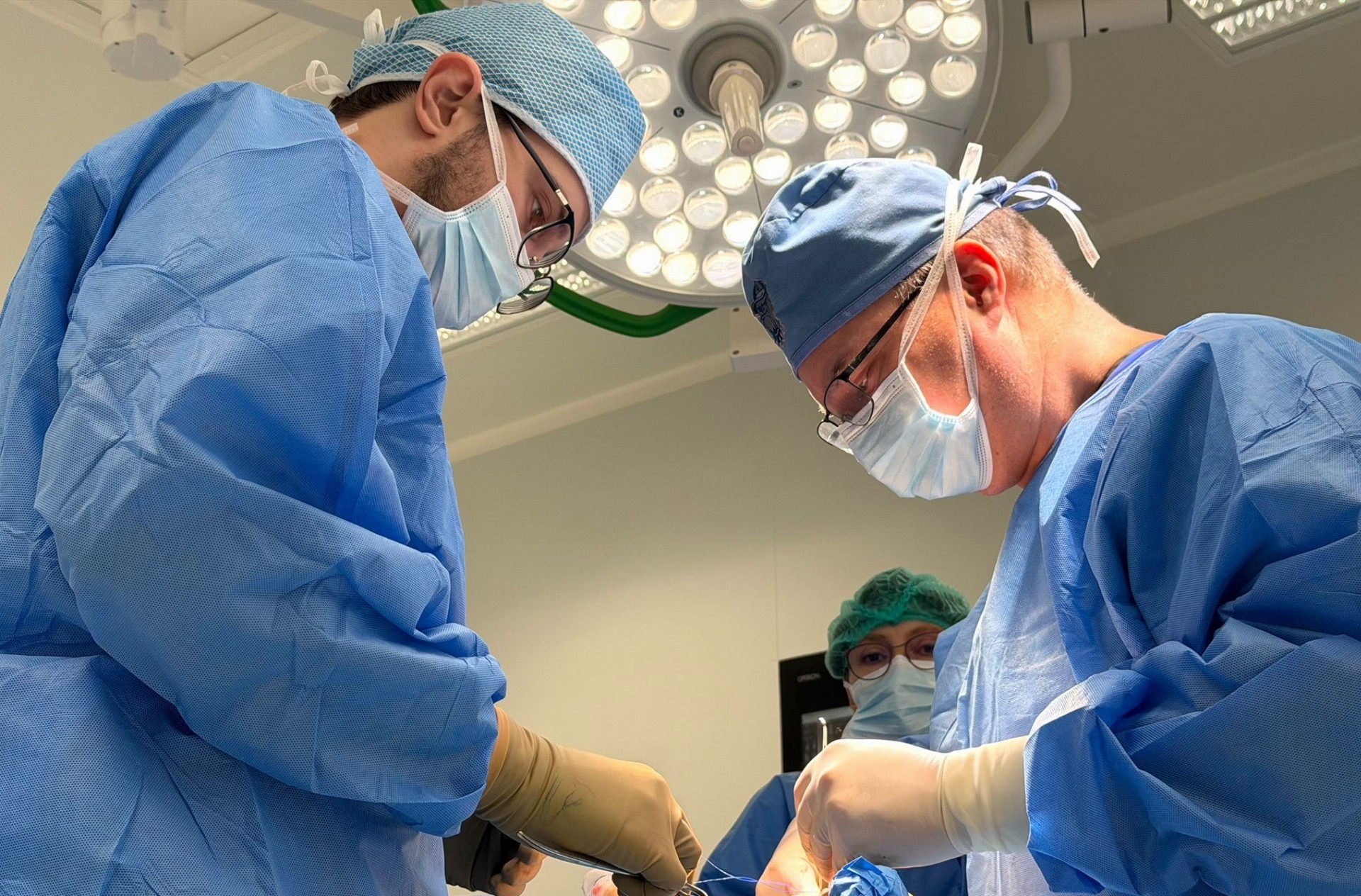 Pardubické traumacentrum obhájilo statut vysoce specializovaného centra a uspělo v celostátním hodnocení
